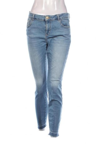 Dámske džínsy  MOS MOSH, Veľkosť L, Farba Modrá, Cena  17,01 €