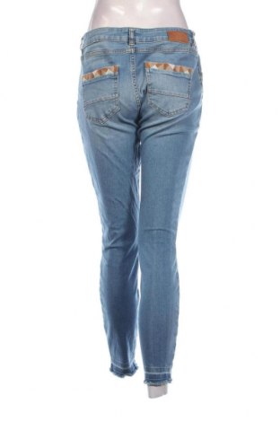 Damen Jeans MOS MOSH, Größe L, Farbe Blau, Preis 20,88 €