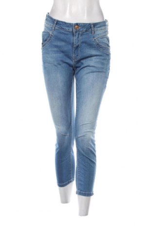 Damen Jeans MOS MOSH, Größe M, Farbe Blau, Preis € 20,88