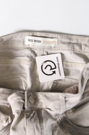 Damen Jeans MOS MOSH, Größe XXL, Farbe Grau, Preis 20,88 €