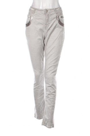 Damen Jeans MOS MOSH, Größe XXL, Farbe Grau, Preis € 20,88