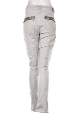 Damen Jeans MOS MOSH, Größe XXL, Farbe Grau, Preis 20,88 €