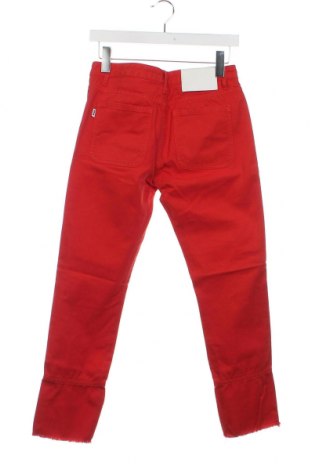 Damen Jeans MSGM, Größe S, Farbe Rot, Preis € 69,00