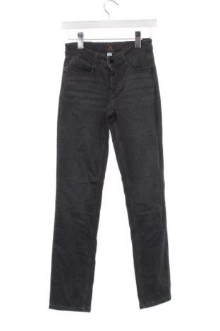 Damen Jeans Mac, Größe XS, Farbe Grau, Preis 13,57 €