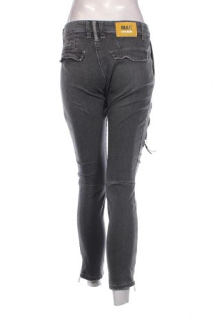 Damen Jeans Mac, Größe S, Farbe Grau, Preis 9,92 €