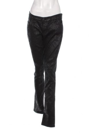Damen Jeans Mac, Größe M, Farbe Schwarz, Preis 18,74 €