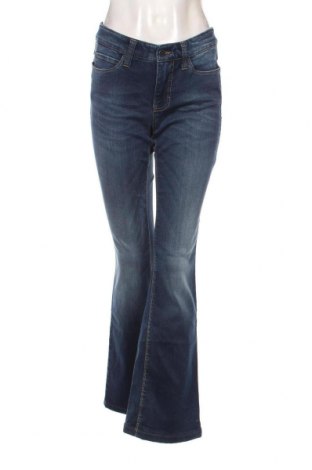 Γυναικείο Τζίν Mac, Μέγεθος S, Χρώμα Μπλέ, Τιμή 18,56 €