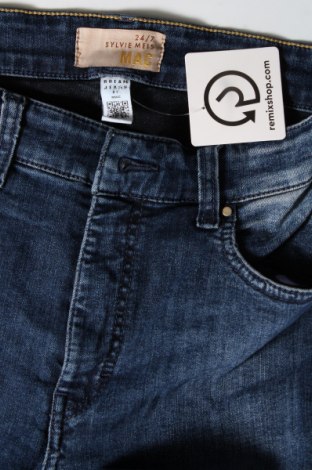 Damen Jeans Mac, Größe L, Farbe Blau, Preis 20,88 €
