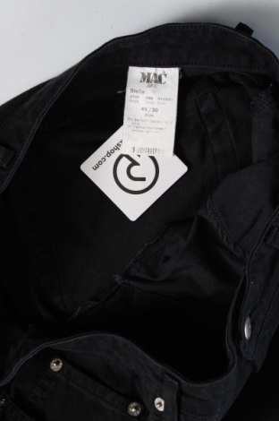 Dámske džínsy  Mac, Veľkosť XL, Farba Čierna, Cena  14,03 €