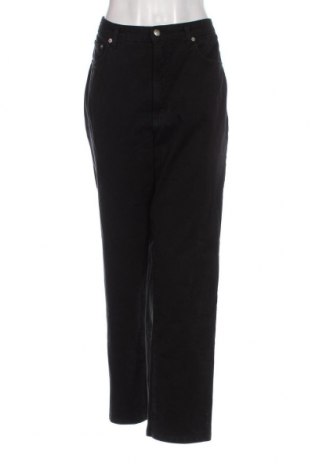 Γυναικείο Τζίν Mac, Μέγεθος XL, Χρώμα Μαύρο, Τιμή 15,31 €