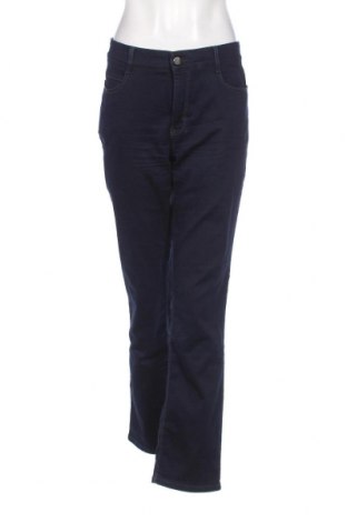 Damen Jeans Mac, Größe XXL, Farbe Blau, Preis 20,88 €