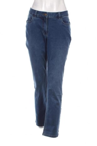 Damen Jeans Madeleine, Größe XL, Farbe Blau, Preis 26,81 €