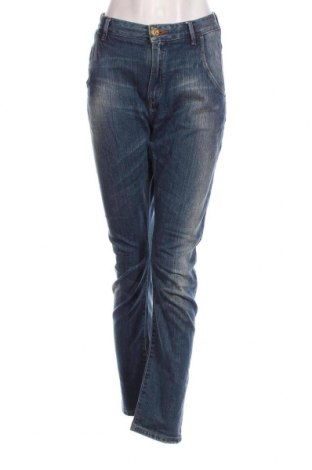 Damen Jeans Maison Scotch, Größe L, Farbe Blau, Preis 22,04 €