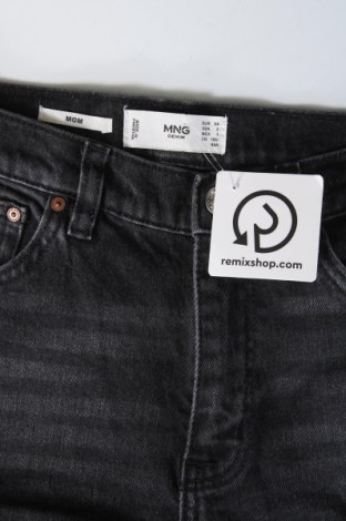 Damskie jeansy Mango, Rozmiar XS, Kolor Szary, Cena 27,19 zł