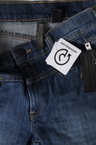 Damen Jeans Mango, Größe XS, Farbe Blau, Preis € 27,96