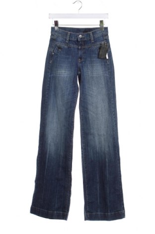 Damen Jeans Mango, Größe XS, Farbe Blau, Preis € 27,57