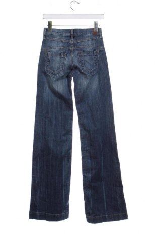Damen Jeans Mango, Größe XS, Farbe Blau, Preis € 27,96