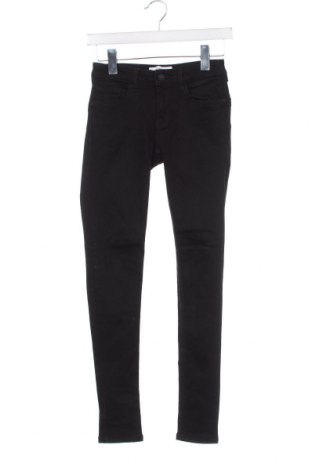 Damen Jeans Mango, Größe XXS, Farbe Schwarz, Preis € 5,44