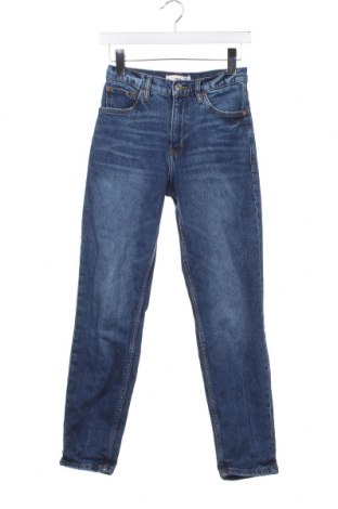 Damen Jeans Mango, Größe XS, Farbe Blau, Preis 17,39 €