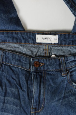 Damen Jeans Mango, Größe M, Farbe Blau, Preis € 12,99