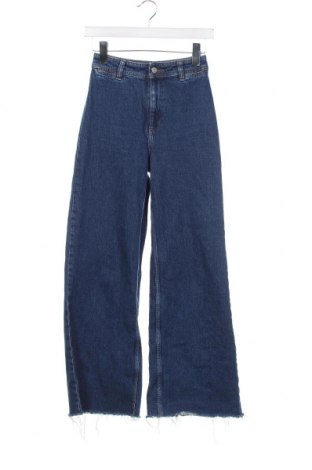 Damen Jeans Mango, Größe XXS, Farbe Blau, Preis 17,44 €