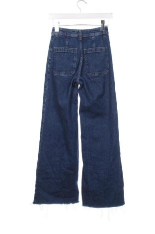 Damen Jeans Mango, Größe XXS, Farbe Blau, Preis € 10,64