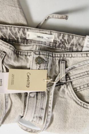 Damen Jeans Mango, Größe M, Farbe Schwarz, Preis 39,39 €