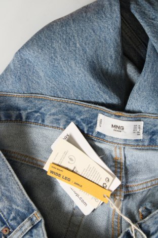 Damen Jeans Mango, Größe XL, Farbe Blau, Preis 21,27 €
