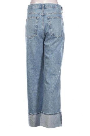 Γυναικείο Τζίν Mango, Μέγεθος XL, Χρώμα Μπλέ, Τιμή 20,09 €