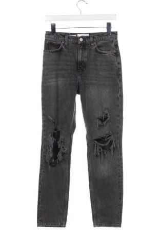 Damen Jeans Mango, Größe XS, Farbe Grau, Preis 17,44 €
