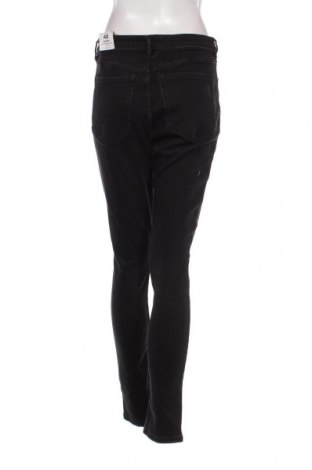 Damen Jeans Mango, Größe L, Farbe Schwarz, Preis 39,39 €