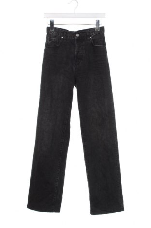 Damen Jeans Mango, Größe XS, Farbe Schwarz, Preis 10,43 €