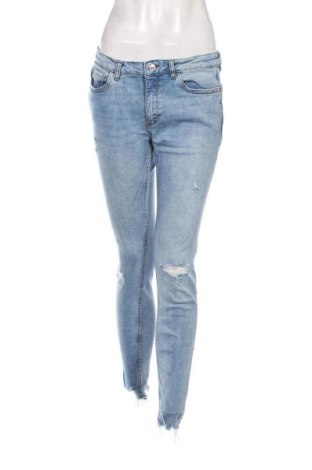 Damen Jeans Mango, Größe M, Farbe Blau, Preis 8,35 €