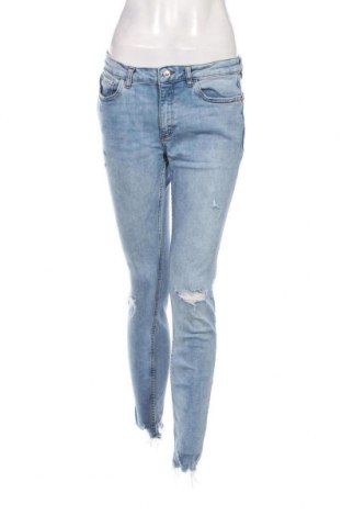 Damen Jeans Mango, Größe M, Farbe Blau, Preis 17,39 €