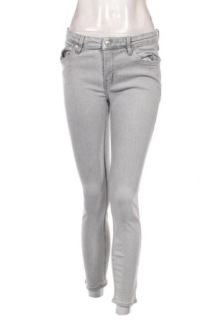 Damen Jeans Mango, Größe M, Farbe Grau, Preis € 10,64