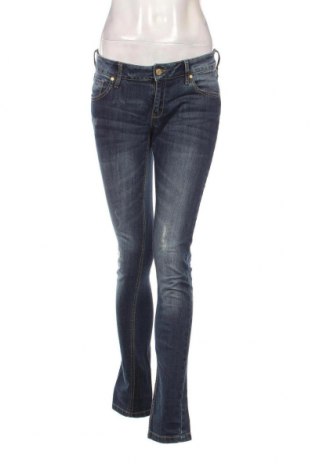Damen Jeans Mango, Größe S, Farbe Blau, Preis € 8,35