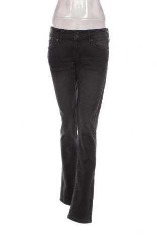 Damen Jeans Mango, Größe M, Farbe Schwarz, Preis 23,66 €