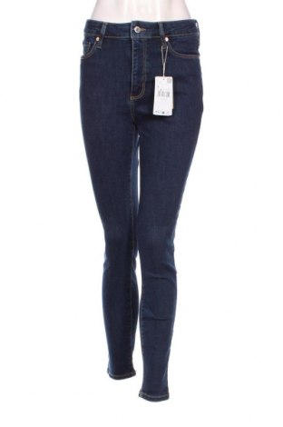 Damen Jeans Mango, Größe M, Farbe Blau, Preis 22,51 €