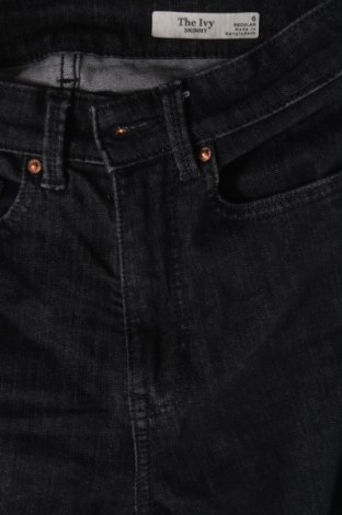 Dámské džíny  Marks & Spencer, Velikost XS, Barva Černá, Cena  164,00 Kč