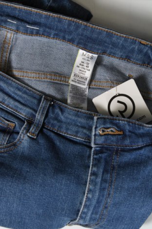 Damen Jeans Marks & Spencer, Größe M, Farbe Blau, Preis 6,72 €