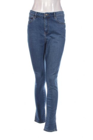 Damen Jeans Marks & Spencer, Größe M, Farbe Blau, Preis € 6,72