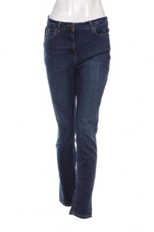 Damen Jeans Marks & Spencer, Größe M, Farbe Blau, Preis € 9,98