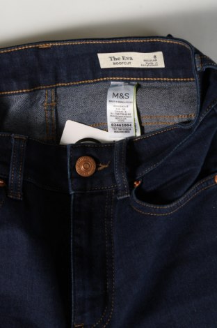 Damen Jeans Marks & Spencer, Größe S, Farbe Blau, Preis € 7,56