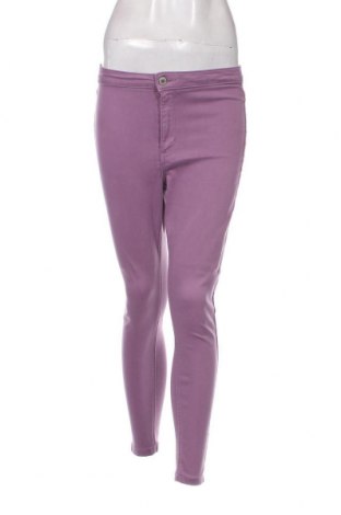 Damen Jeans Marks & Spencer, Größe M, Farbe Lila, Preis 6,64 €