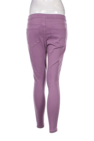 Damen Jeans Marks & Spencer, Größe M, Farbe Lila, Preis € 13,84