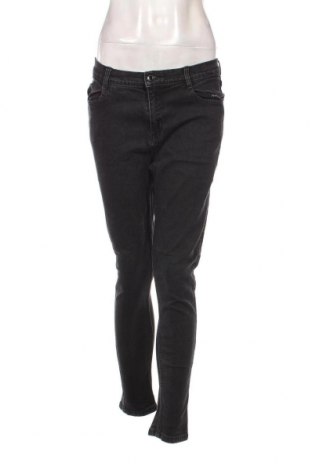 Γυναικείο Τζίν Marks & Spencer, Μέγεθος M, Χρώμα Μαύρο, Τιμή 4,68 €