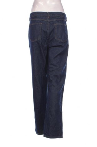 Dámské džíny  Marks & Spencer, Velikost XL, Barva Modrá, Cena  172,00 Kč