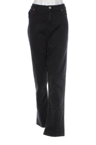 Γυναικείο Τζίν Marks & Spencer, Μέγεθος XL, Χρώμα Γκρί, Τιμή 6,68 €