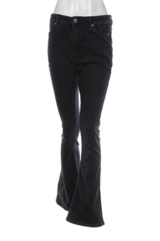 Damen Jeans Marks & Spencer, Größe M, Farbe Schwarz, Preis 5,64 €