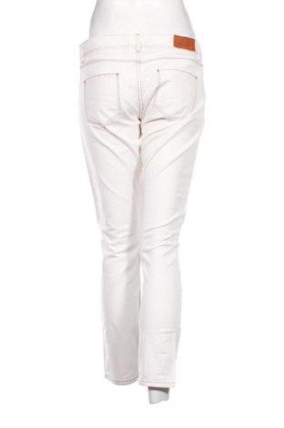 Dámské džíny  Massimo Dutti, Velikost S, Barva Bílá, Cena  667,00 Kč